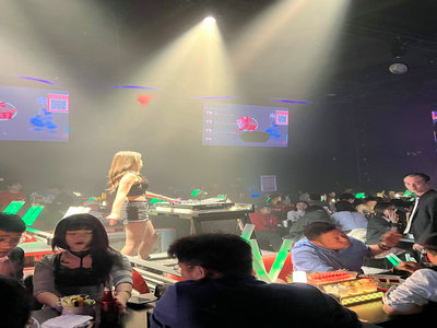 三明酒吧招聘